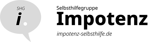 Selbsthilfegruppe Impotenz